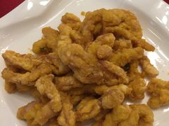 -阿莉餐厅(枣阳路店)