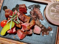-MR.ROCKY洛奇先生RESTAURANT&BAR(宝安壹方城店)