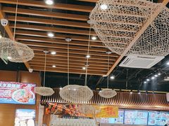 -西部马华清真兰州牛肉面·烧烤夜市(三里河店)
