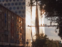 -中央广播电视总台(光华路办公区)