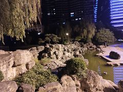 -西安曲江寒窑遗址公园