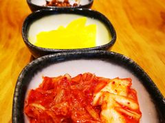 -韩见·韩式拌饭·炸鸡(石厦店)