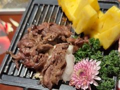 -弓二·烧鸟居酒屋(财富购物中心店)