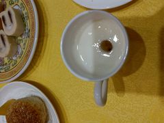 -仿膳饭庄(天安门店)