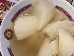-七爷清汤腩·港式餐厅(金狮广场店)