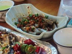 -小厨子私房菜·云南美食店