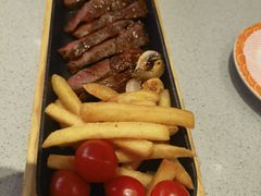 -万岁寿司(万国店)