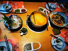 -生如夏花泰式火锅(鹭洲里店)
