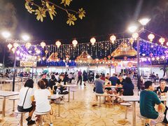 -纽顿熟食中心
