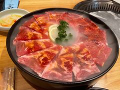 -九田家黑牛烤肉料理·自助(洪洞县城市花园店)