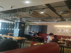 -必胜客(免税商场店)