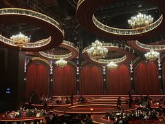 -交通银行前滩31演艺中心