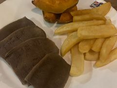 -5号公路餐厅(曼哈顿店)