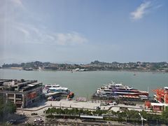 -厦门海港英迪格酒店(中山路店)