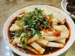 -岩保农家乐
