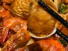 -闽海肴(北辰荟店)