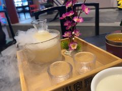 -火宫殿·湘菜小吃·商务宴请·生日聚会(市府店)