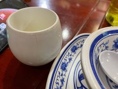 -灶东家民间菜(回兴店)