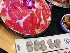 -大龙燚火锅(白石洲店)