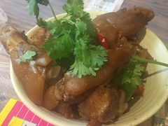 -巴厘龙虾·榜首油焖大虾(音乐学院·沿江酒馆店)