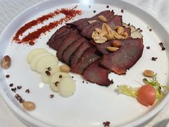 干牛肉-大蓉和(双楠店)