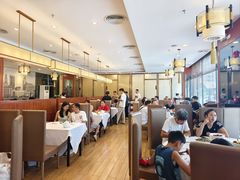 -雪园上海饭店(港湾1号店)