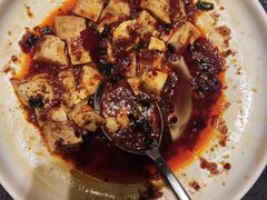 -粤尚腾香居中餐厅(首都机场希尔顿店)