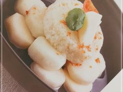 -狮王府淮扬菜(新街口友谊店)
