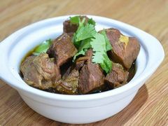 -刘记特色牛杂面·直营店