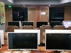 -网鱼电竞(上海青浦朱家角店)