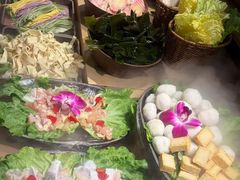 -豪德亨牛排自助餐厅(抚州东乡店)