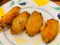 -萨莉亚意式餐厅(深圳北站店)