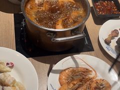 -星伦多自助料理(宝山龙湖天街店)