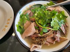 -宛平李记小吃(东关街店)