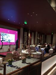 -俏江南户外宴会花园·梓塘婚礼堂(马场道店)