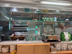 -谷田稻香·砂锅菜(南沙万达广场店)