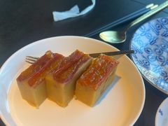 -喜悦烤鸭·新京菜(王府井店)