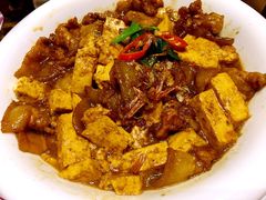 -临家闽南菜(翔安店)
