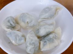 -山东水饺(南坪新街店)