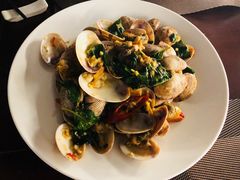 -芽庄MP泰式海鲜海景餐厅