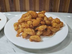 -华春餐馆(鱼山路店)