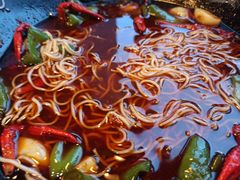-三太子地摊烧烤·小龙虾(北蔡店)