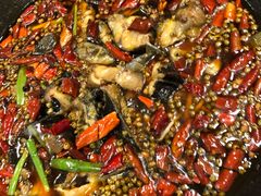 梭边鱼-通乐簋街小龙虾(老店)