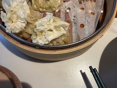 -真食净香居·内蒙烧麦(亚运村店)