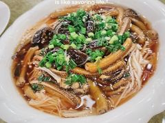 -徐记私厨(半淞园路店)