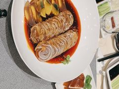 -庆和楼(北师大店)