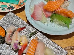 -蝉一日本料理(高新区店)
