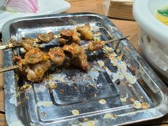 -萧记三鲜烩面(郑汴路店)