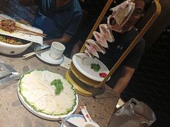 -码头故事火锅(大丰店)