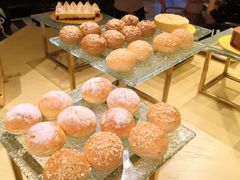 -金海湾自助餐厅(金陵饭店)